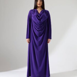 Robe big size ( robe sous abaya )