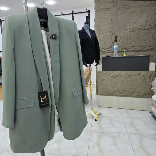 Blazers grand taille – Image 8