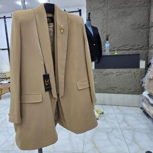 Blazers grand taille